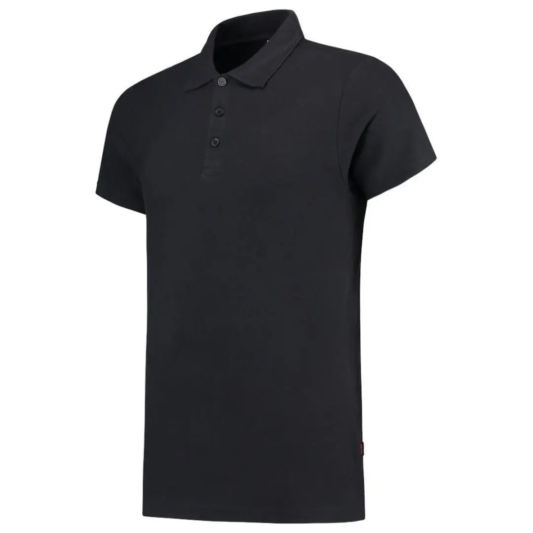 Tricorp 201005 Poloshirt Slim Fit Marineblauw