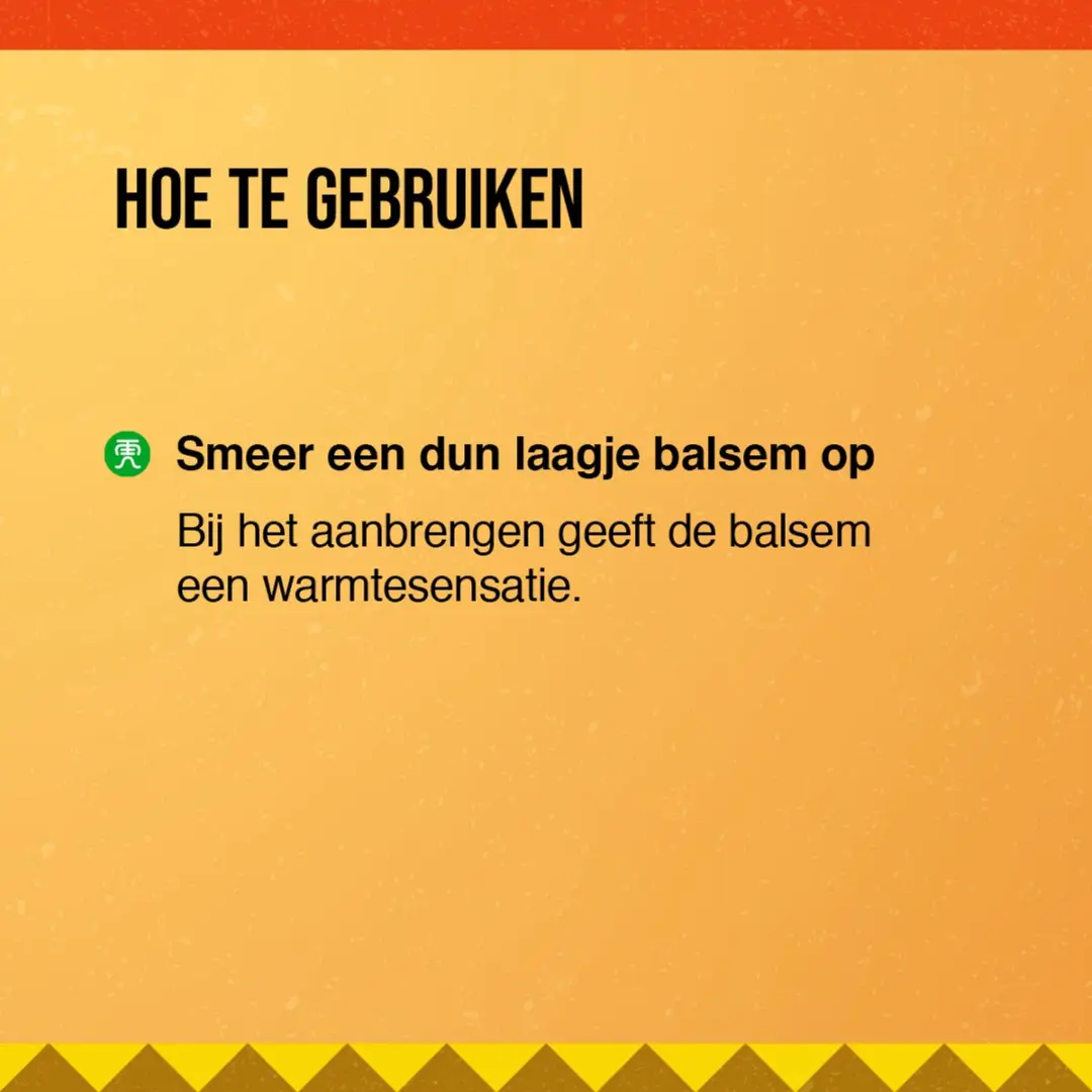 Tiger Balm Wit Tijgerbalsem 19g