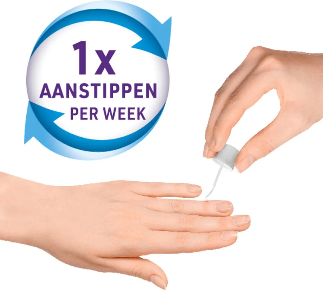 Mycosan Wratten Tinctuur 2ml
