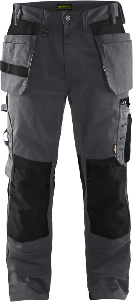 Blåkläder Werkbroek 1555-1860