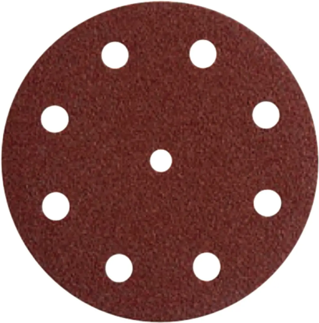 Rhodius Schuurschijf 150mm K120