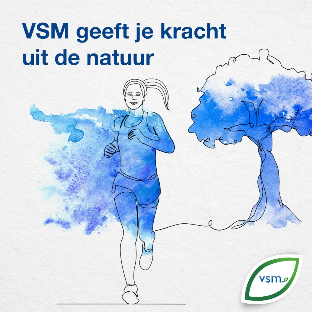 VSM Spiroflor SRL Spier- en Gewrichtsgel 150g
