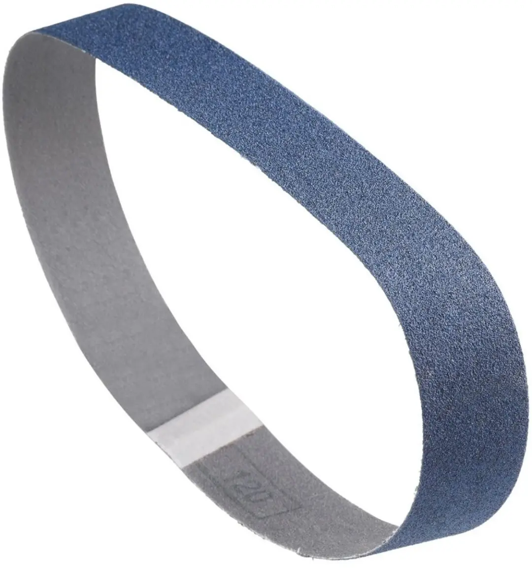 Rhodius TOPline Schuurband 30x533mm P120