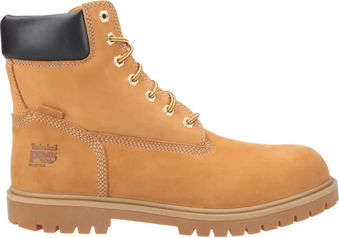 Timberland Pro Iconic Werkschoenen S3 - Maat 40