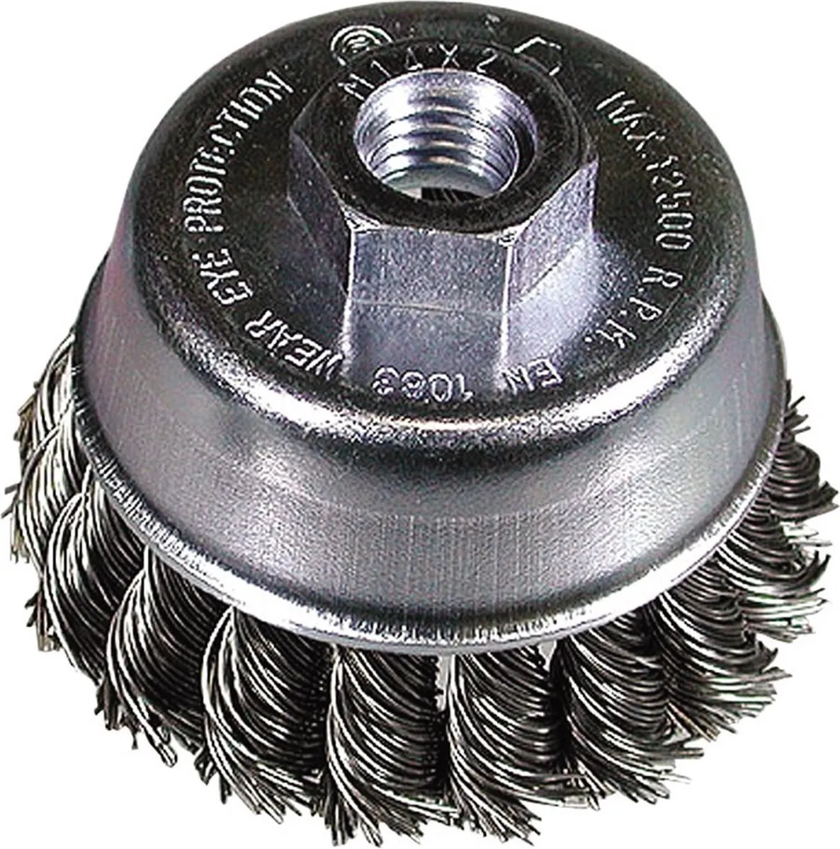 Hikoki 751308 Komborstel M14