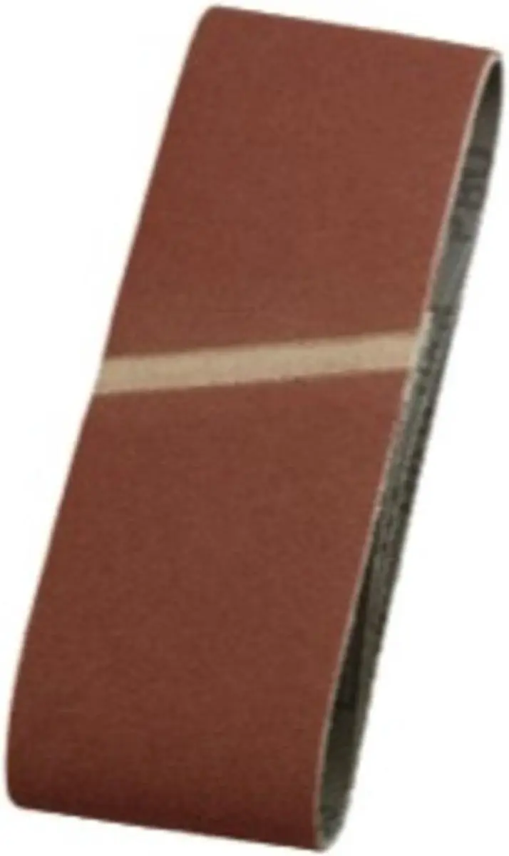KWB Schuurband 75x457mm Korrel 40