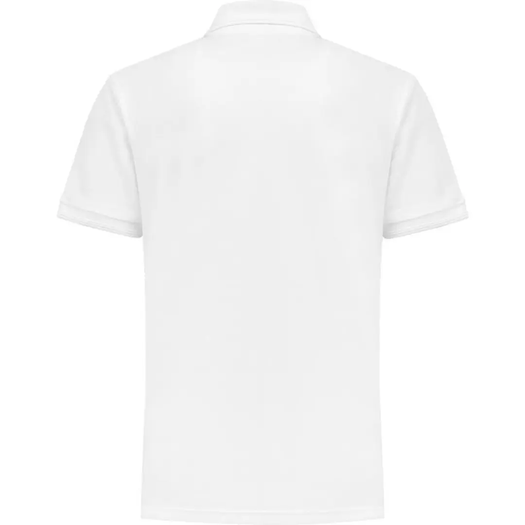 Workman Poloshirt Outfitters 1221 - Wit - Maat M