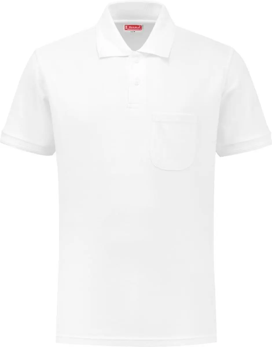 Workman Poloshirt Outfitters 1221