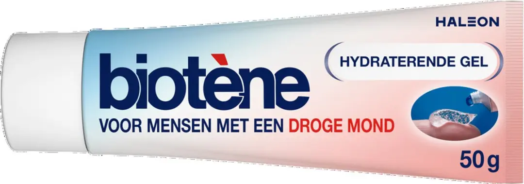 Biotene Oralbalance Gel 50g