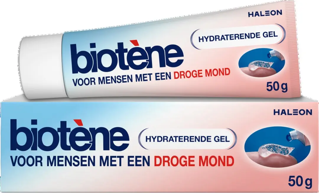Biotene Oralbalance Gel 50g