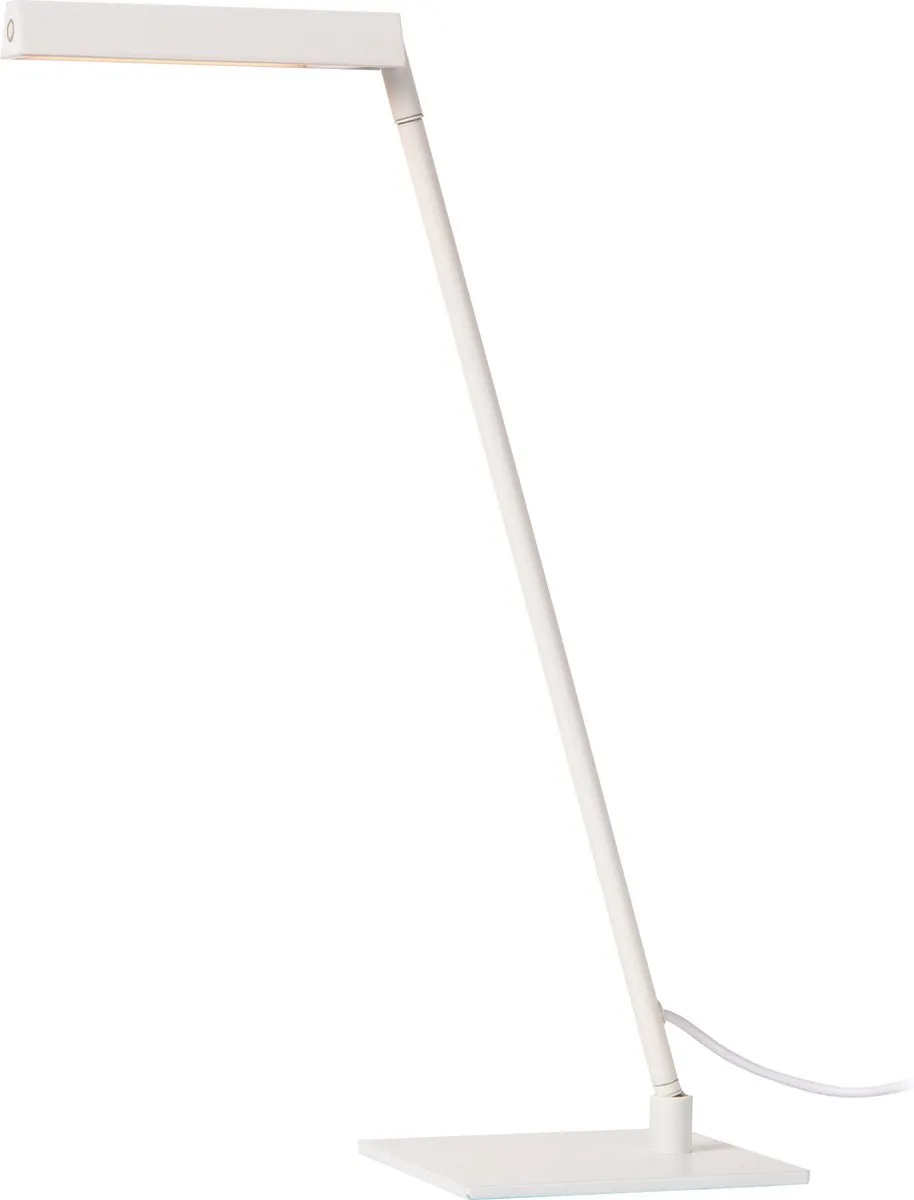 Lucide LAVALE Bureaulamp LED 3W 2700K