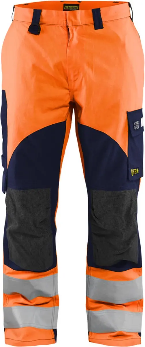 Blåkläder Multinorm Werkbroek 1588-1513