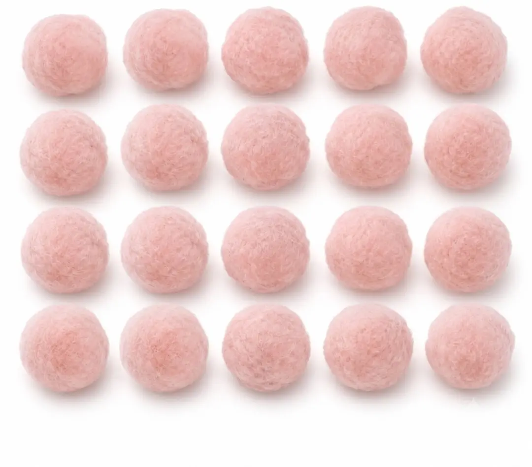 Ohropax Classic Was Oordoppen - 20 Stuks - Roze