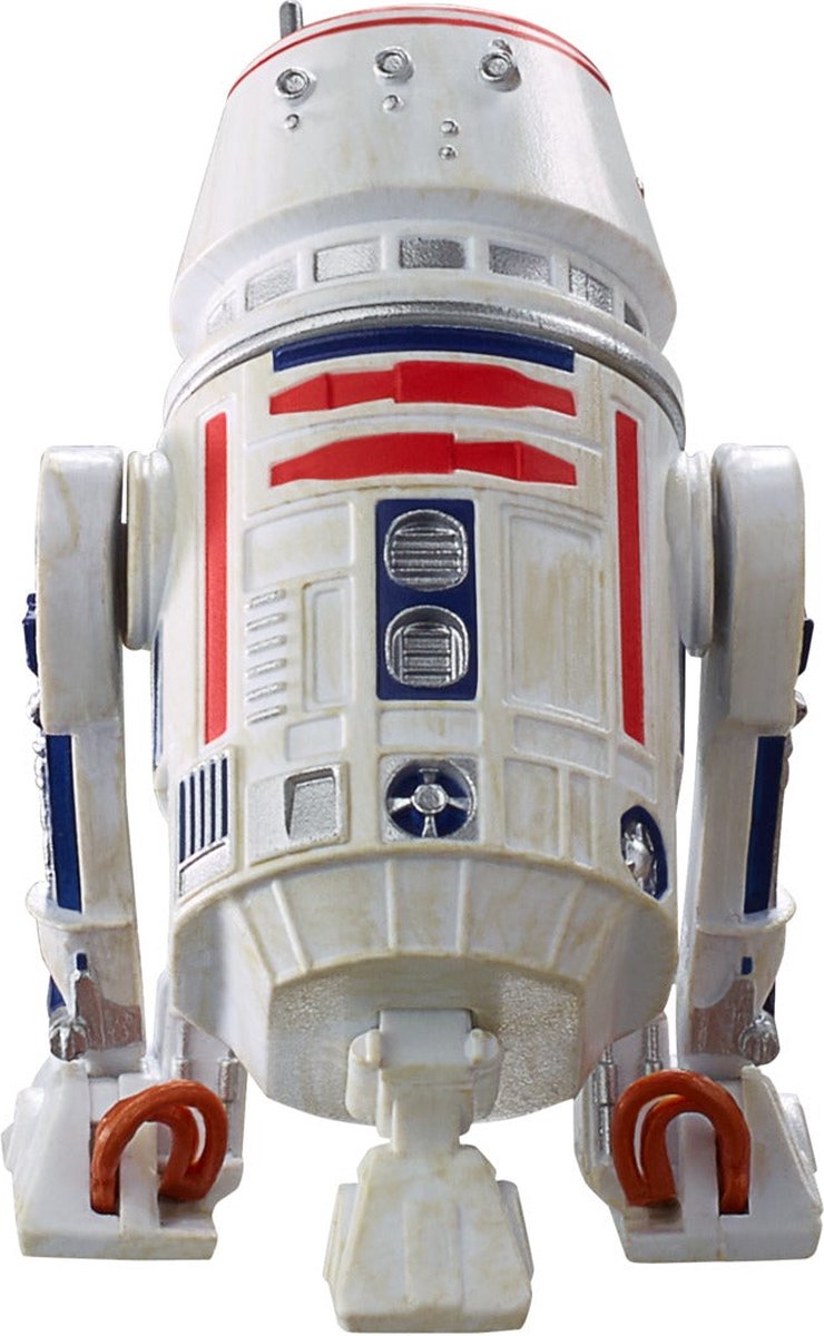 Star Wars: The Mandalorian Vintage Collection Action Figure R5-D4 10 cm