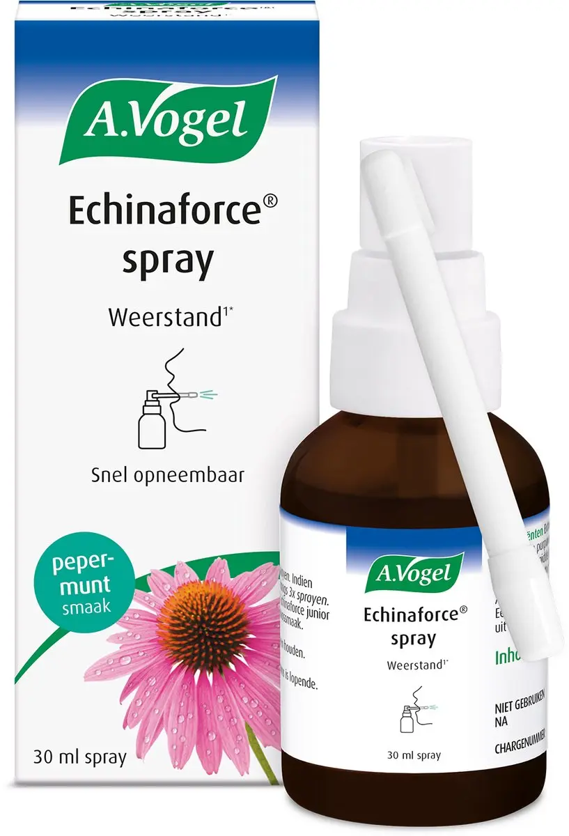 A.Vogel Echinaforce Spray 30ml