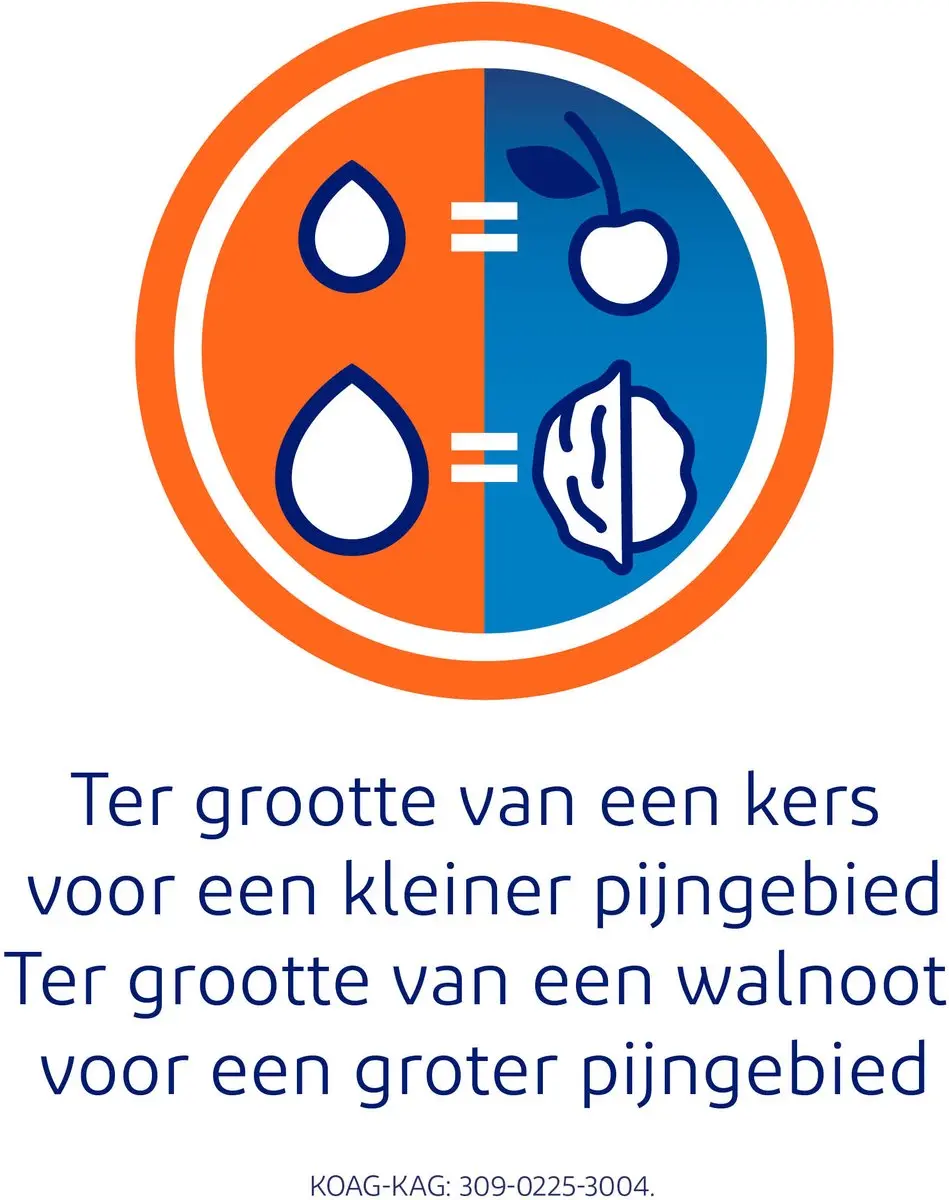 Voltaren Emulgel Extra Sterk 50g