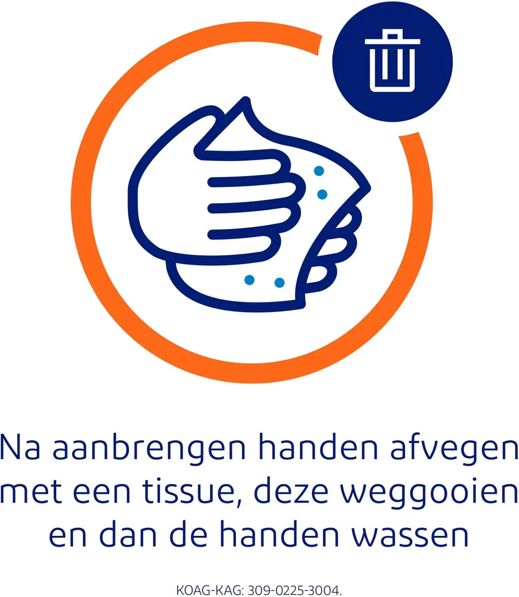 Voltaren Emulgel Extra Sterk 50g