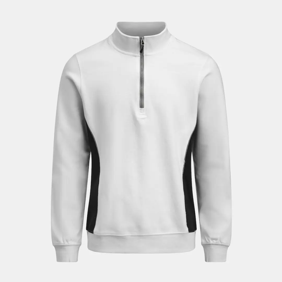 Jobman 5401 Halfzip Sweatshirt XXS