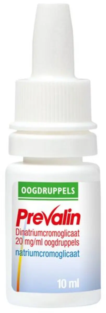 Prevalin Oogdruppels 20ml (2x10ml)