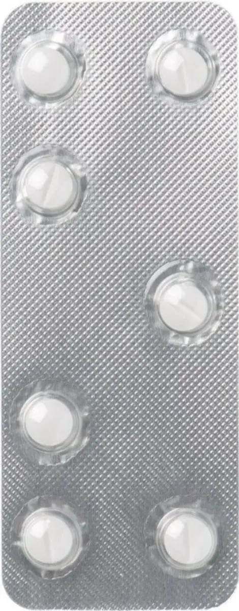 Prevalin Allerstop Cetirizine 10mg Allergietabletten - 14 Stuks