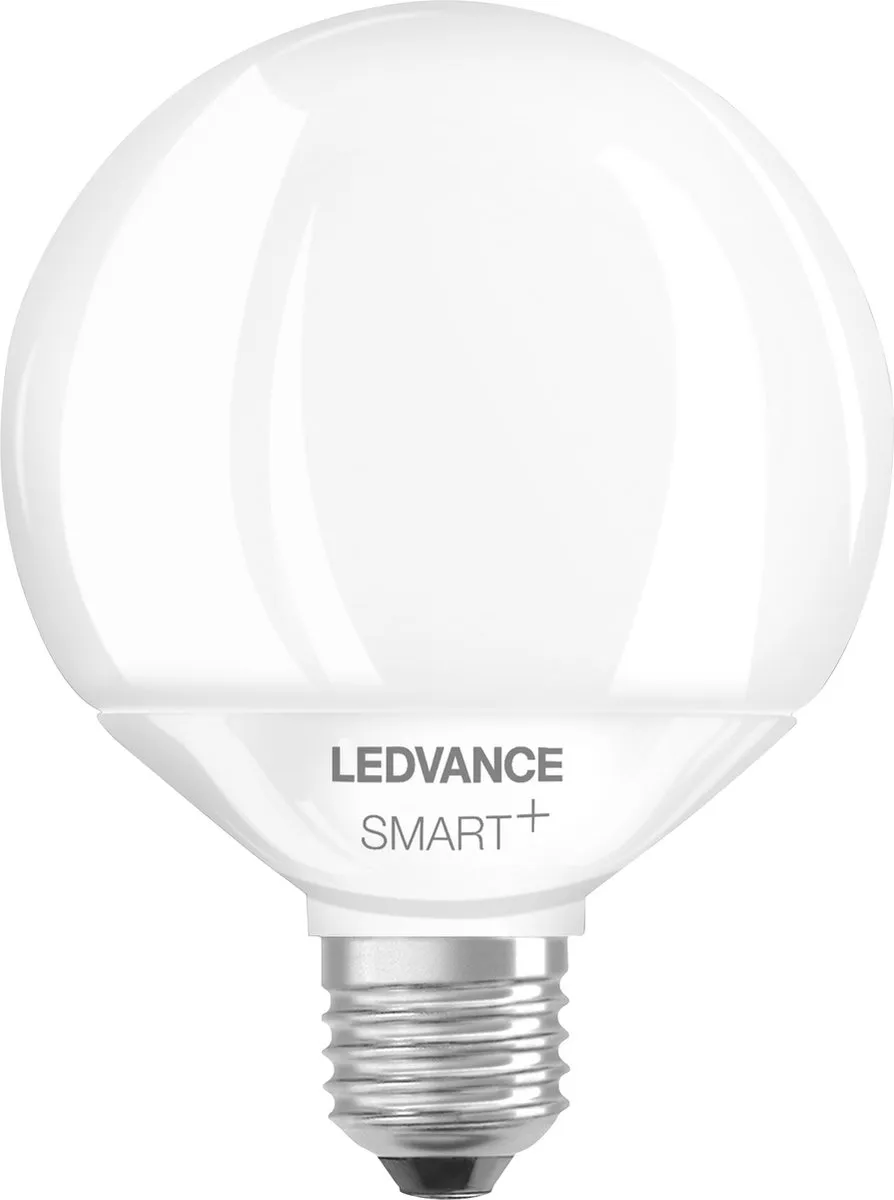 LEDVANCE SMART E27 14W Globe Mat