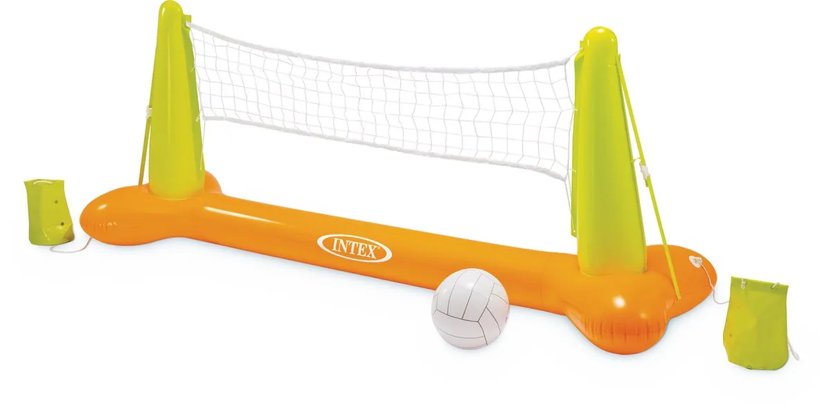 Intex Volleyball Game 56508NP - 6+ jaar