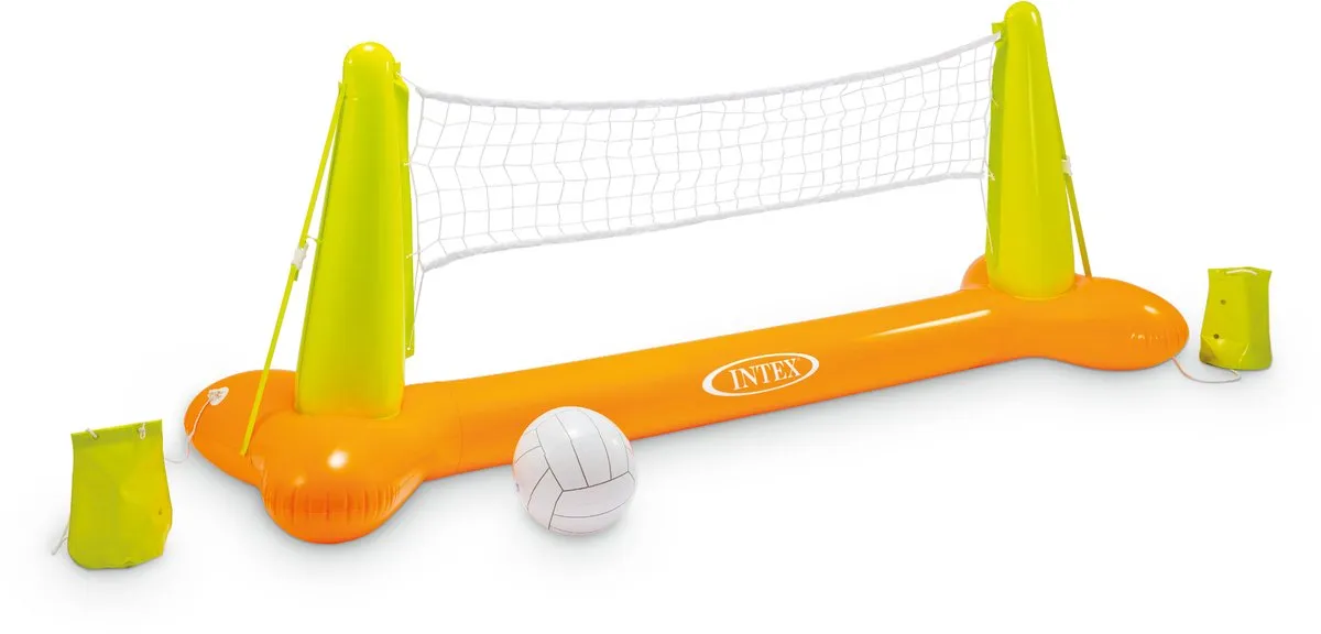 Intex Volleyball Game 56508NP