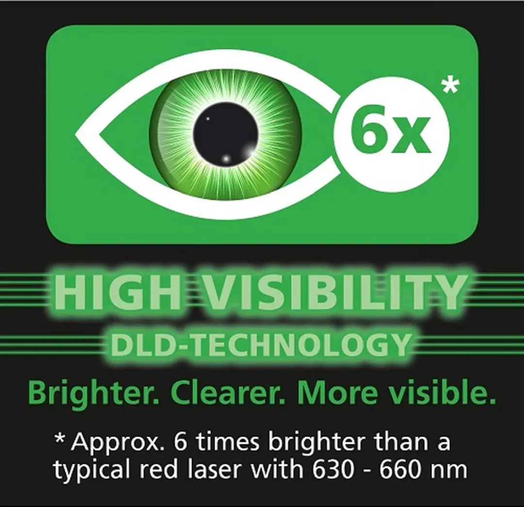 Laserliner Laser Range-Master Gi4