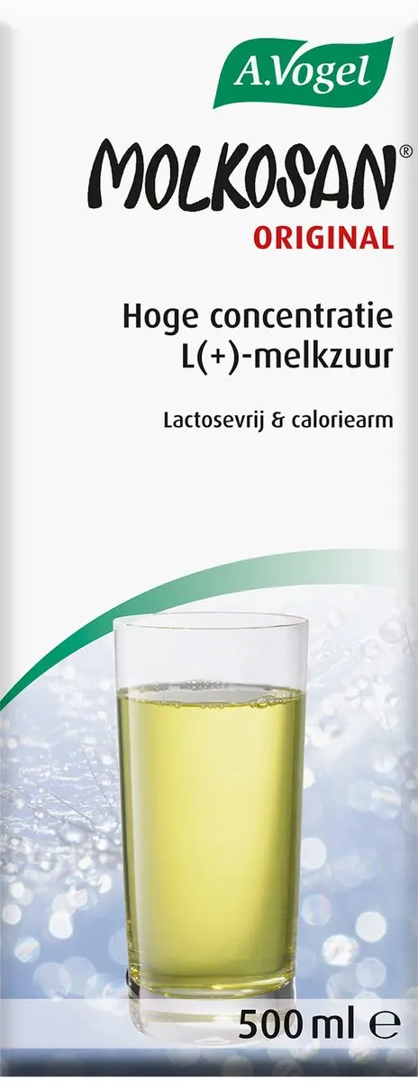 A.Vogel Molkosan Drank 500ml
