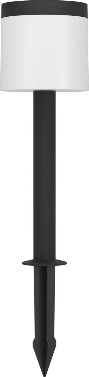 Eglo Pantete Solar Staande Buitenlamp LED 65cm