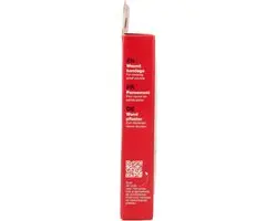 Heltiq Wondpleister 6x100cm - Beige - afbeelding 6 van 6