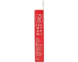 Heltiq Wondpleister 6x100cm - Beige