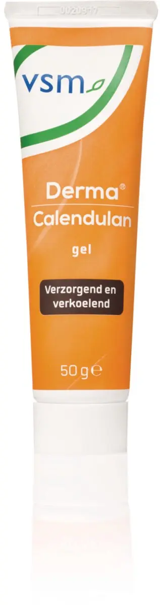 VSM Derma Calendulan Gel 50g