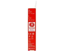 Leukoplast Pleisters Strong Mix - 20 Stuks