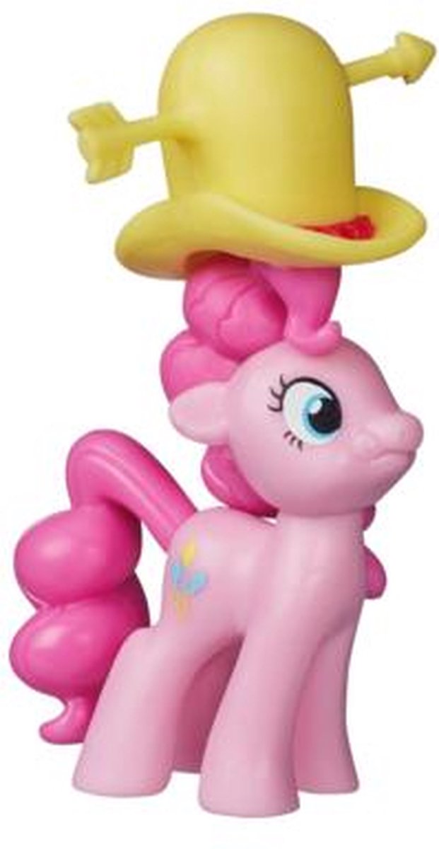 My Little Pony B3595 speelgoedfiguur kinderen