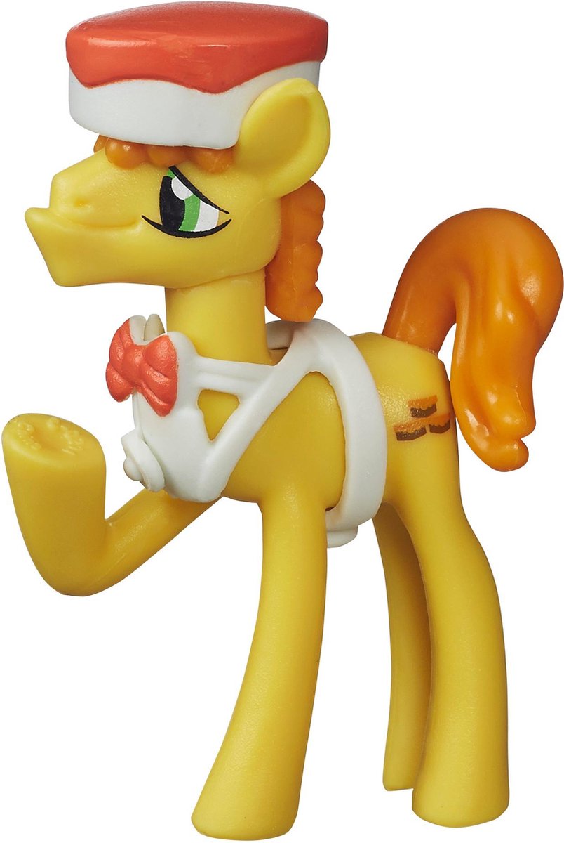 My Little Pony B3595 speelgoedfiguur kinderen