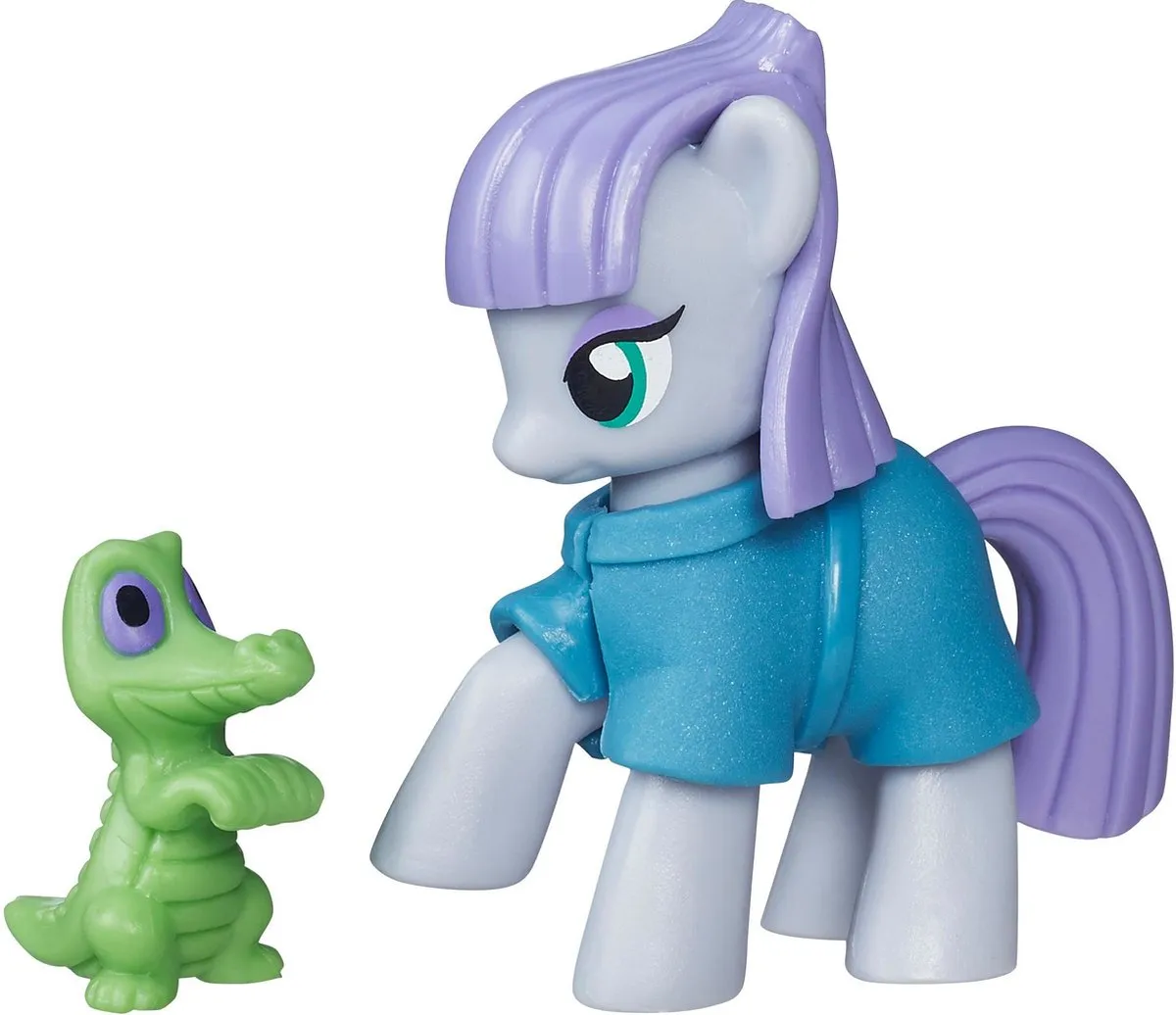 My Little Pony B3595 Speelgoedfiguur