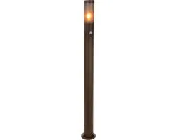 Eglo Helsinki Staande Buitenlamp E27 110cm