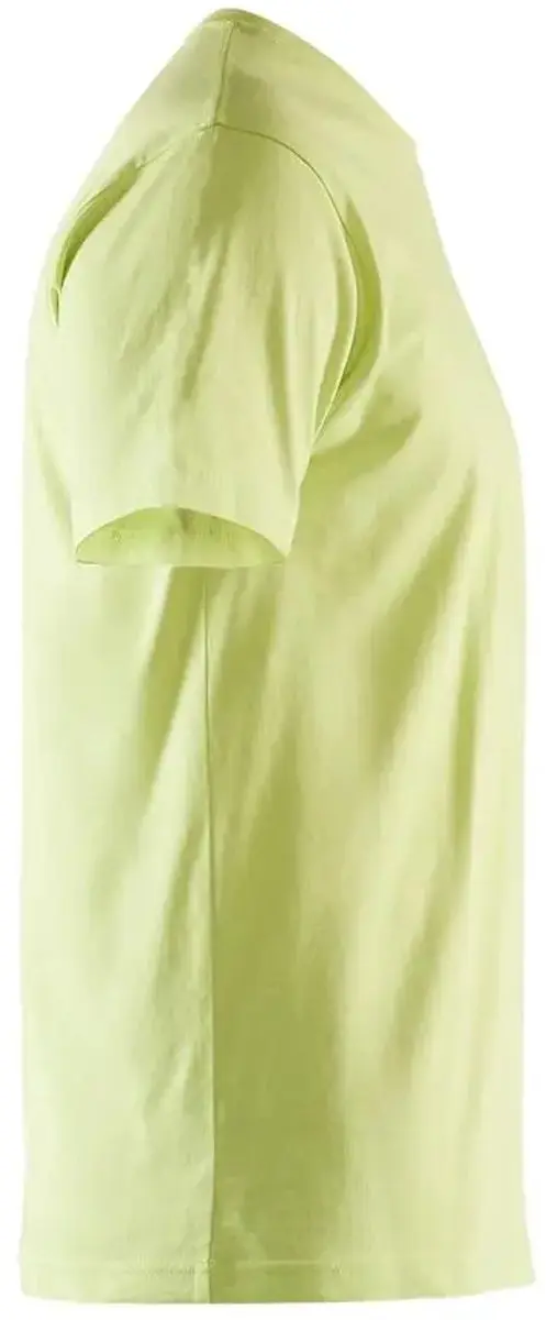 Blåkläder T-shirt XL - Wit