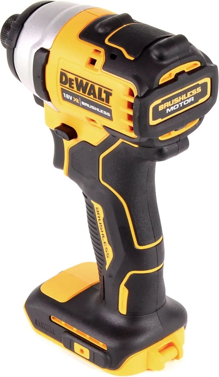 DeWalt DCF809N 18V XR Boormachine - 190Nm