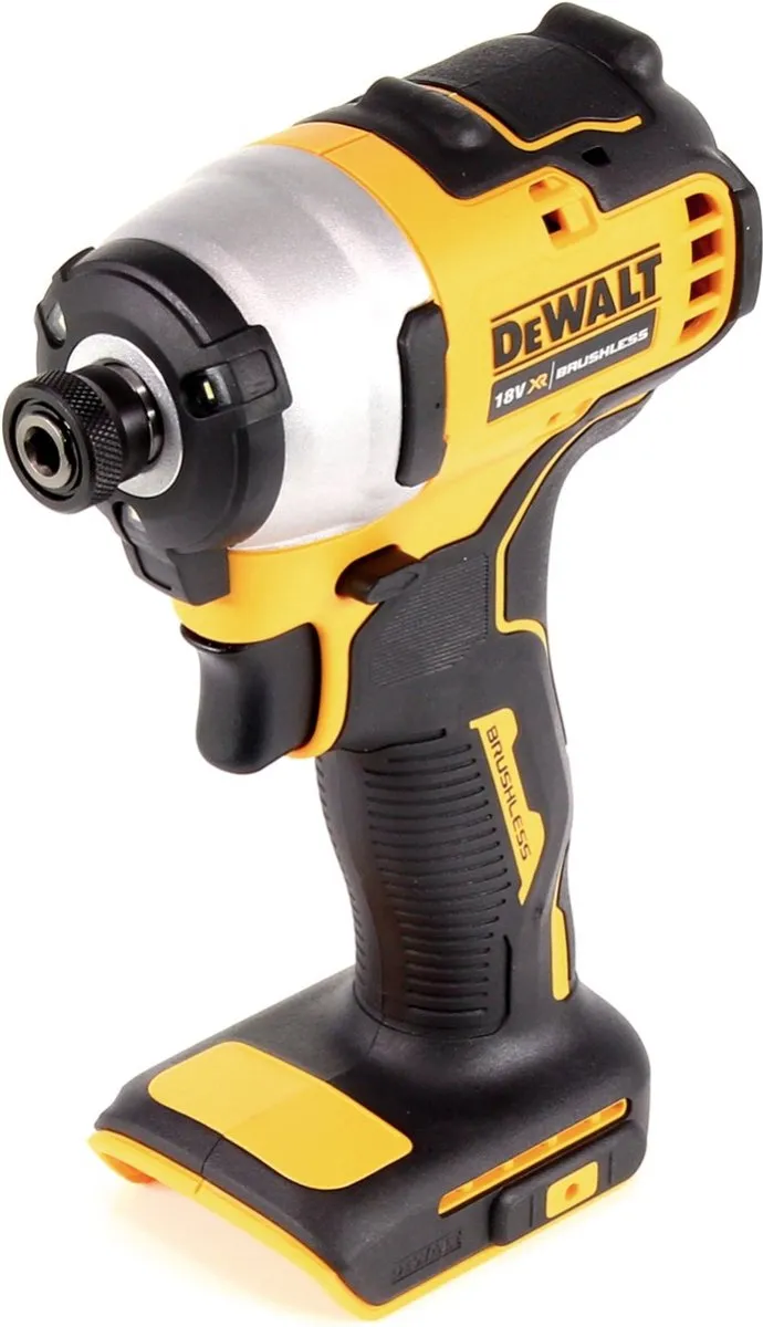 DeWalt DCF809N 18V XR Boormachine - 190Nm