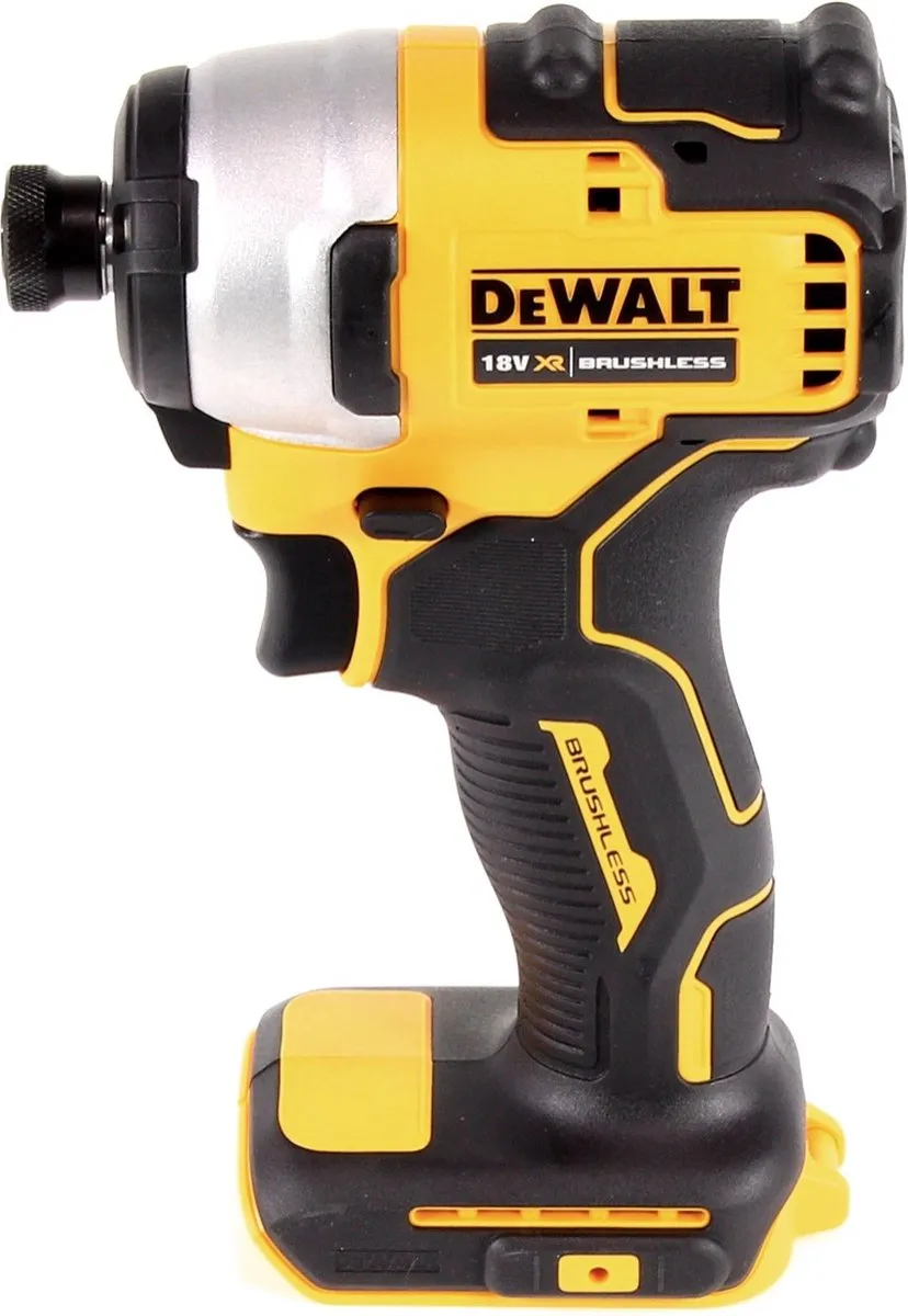 DeWalt DCF809N 18V XR Boormachine - 190Nm