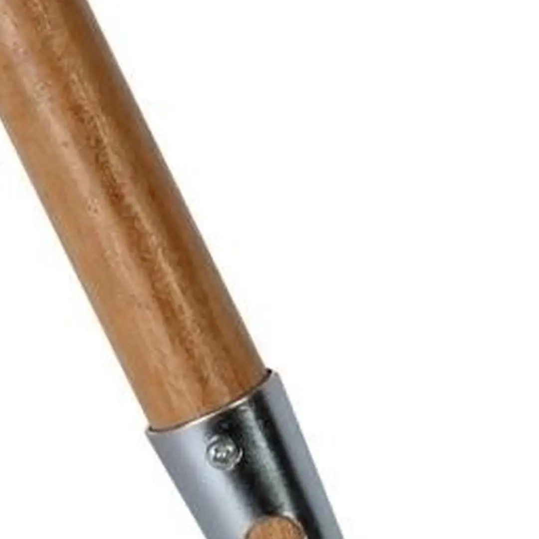 Talen Tools Voegenkrabber Onkruidkrabber 160cm - Verzinkt - Essenhouten steel