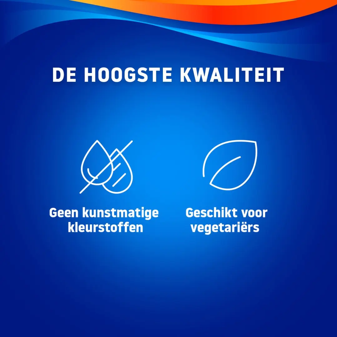 Valdispert Slaap & Nacht 30 Tabletten