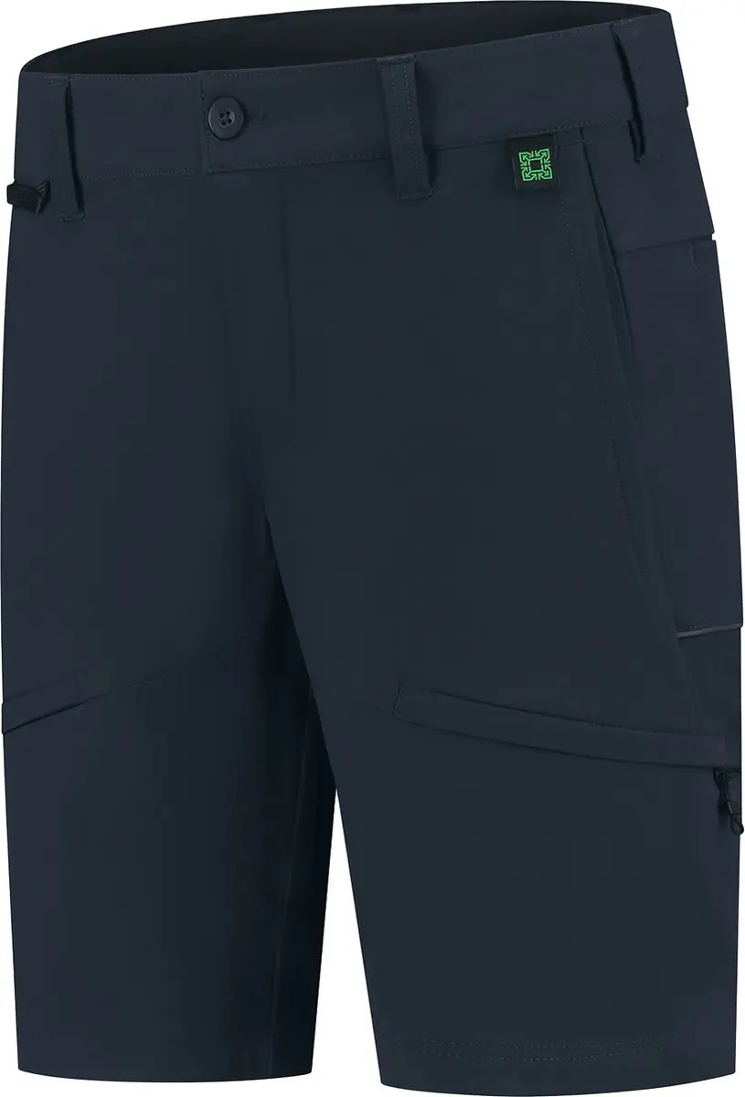 Tricorp RE2050 Werkbroek Fitted Stretch