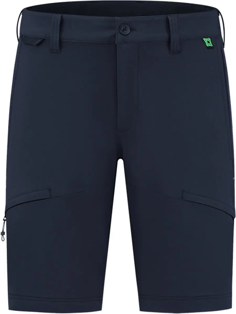 Tricorp RE2050 Werkbroek Fitted Stretch - Maat 50 - Inkt