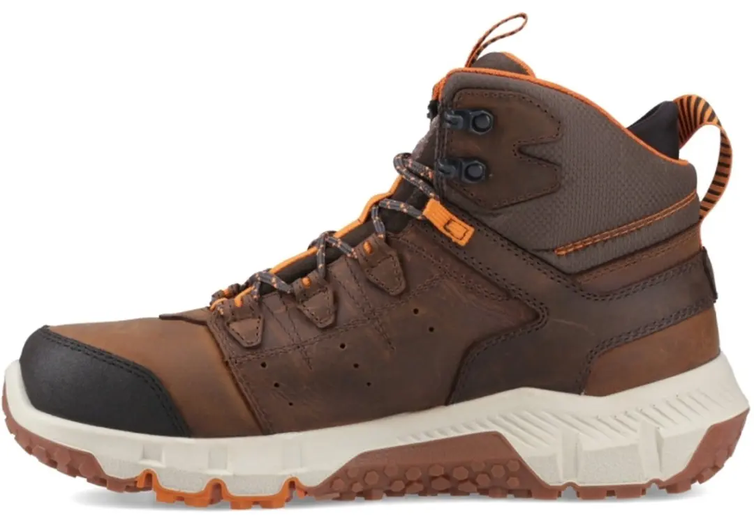 Timberland Pro Tempe Veiligheidslaars - Maat 47