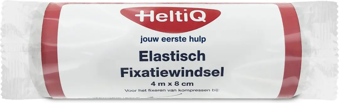 Heltiq El.Fix.Winds 4Mx8cm