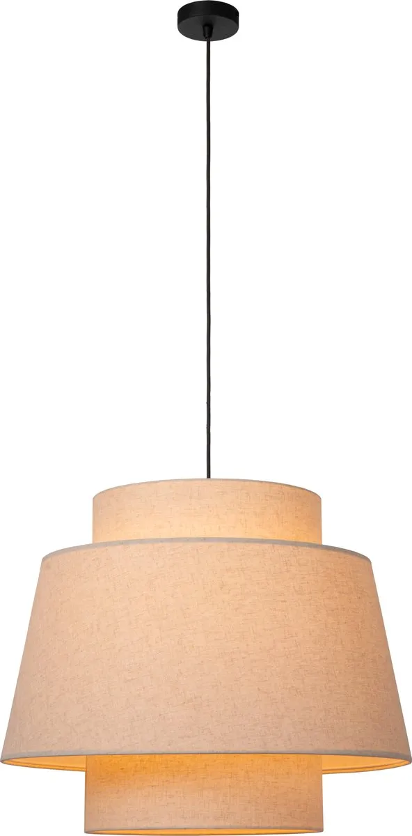 Lucide Tribute Hanglamp Ø60cm