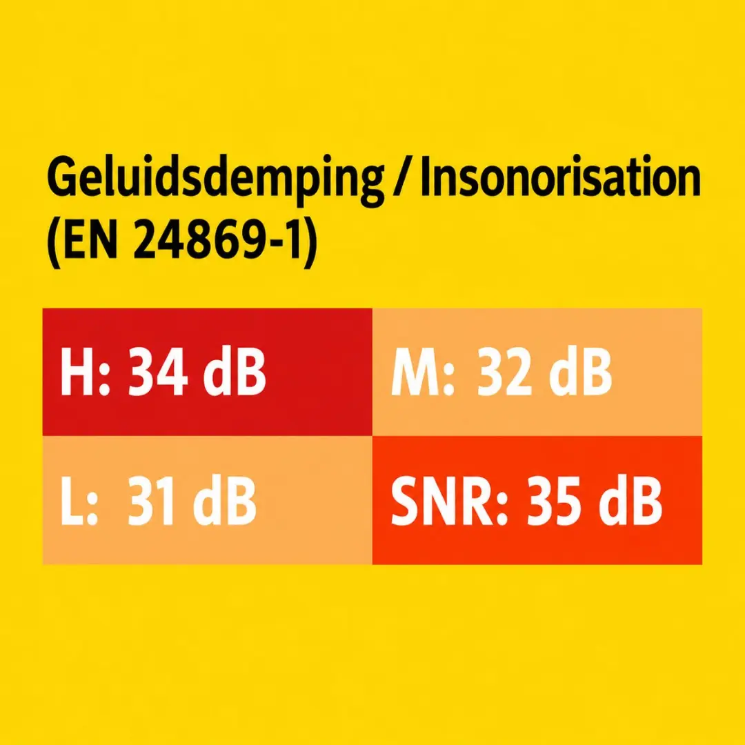 Ohropax Color Oordopjes - 8 Stuks - Gemengd